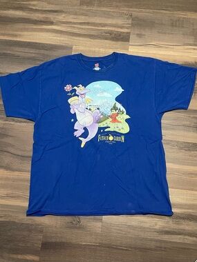 Disney 2016 Epcot Flower & Garden Festival T-Shirt!